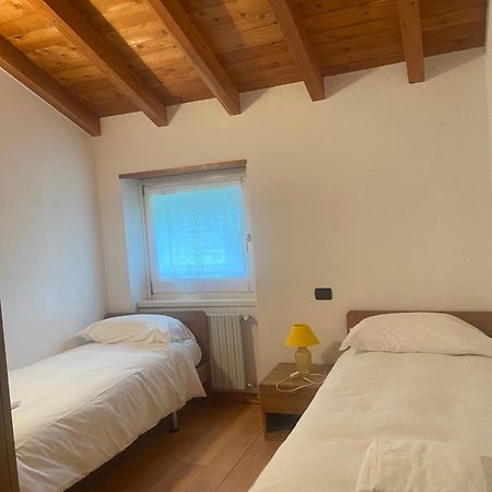 Casa Camilla Villa Colico Bagian luar foto