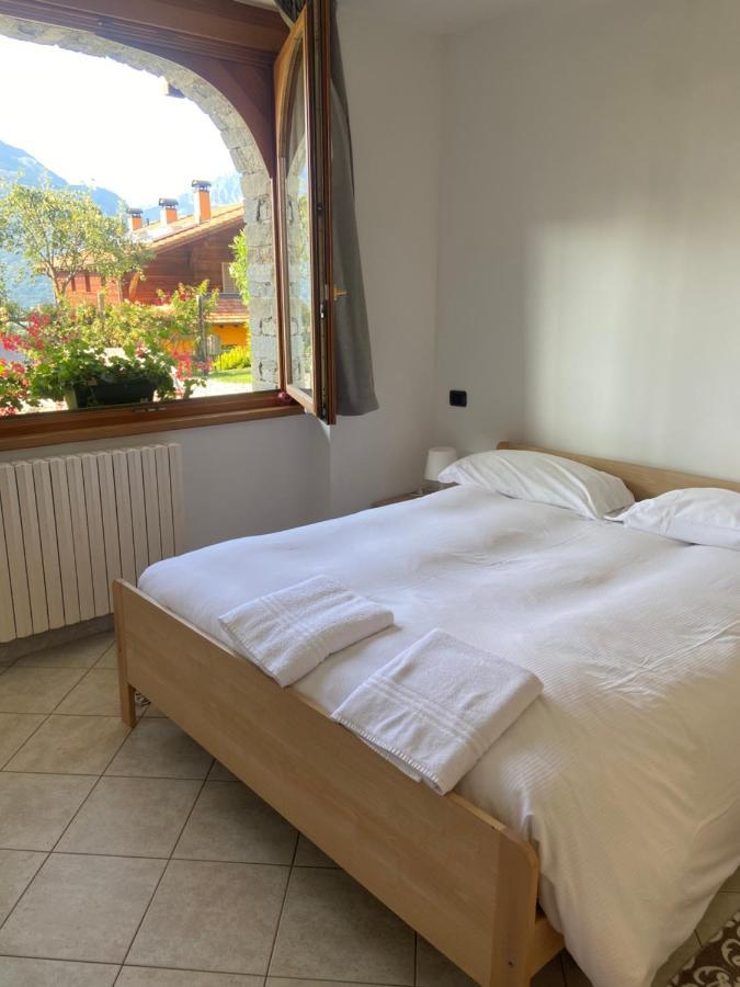 Casa Camilla Villa Colico Bagian luar foto