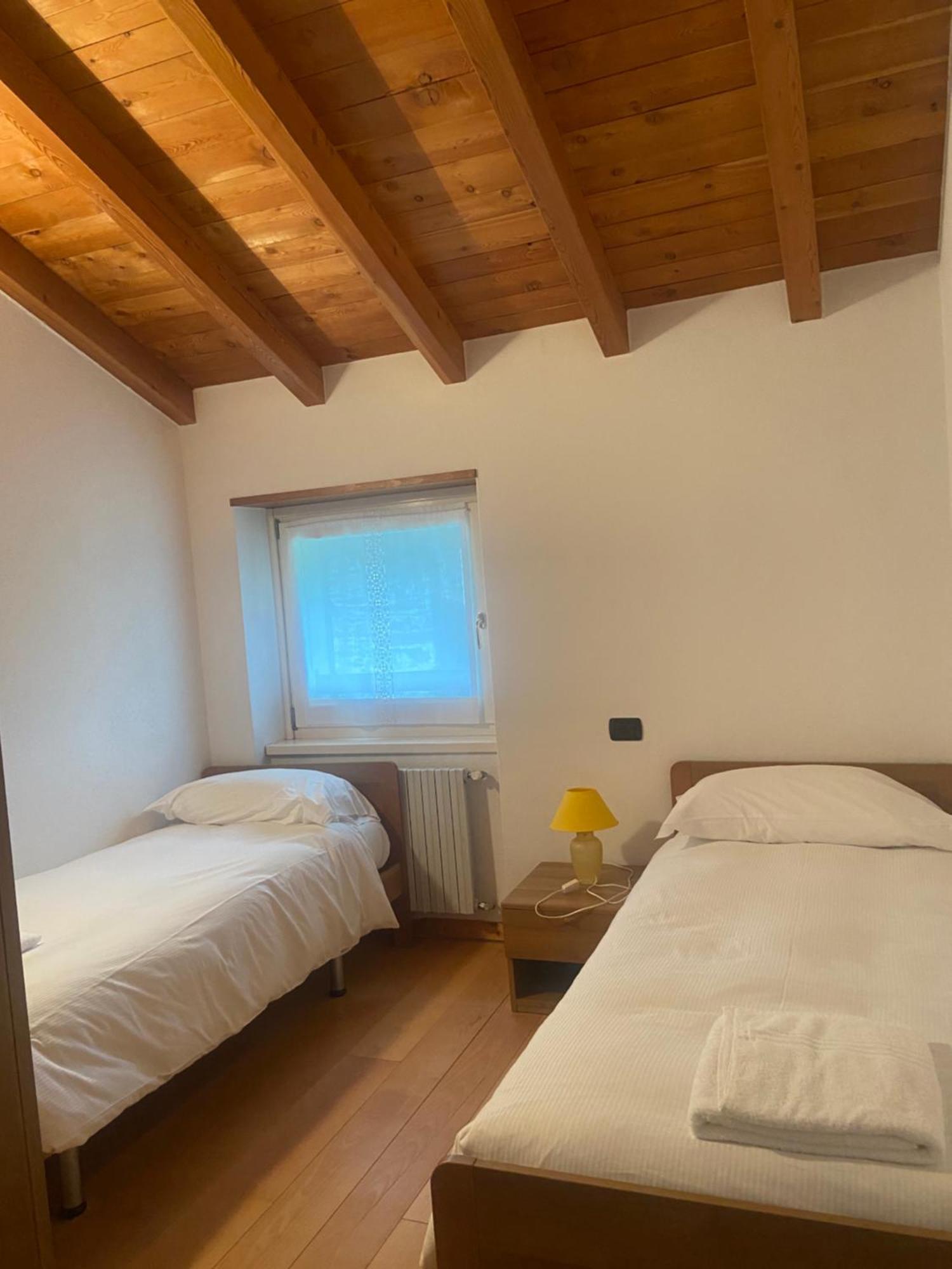 Casa Camilla Villa Colico Bagian luar foto